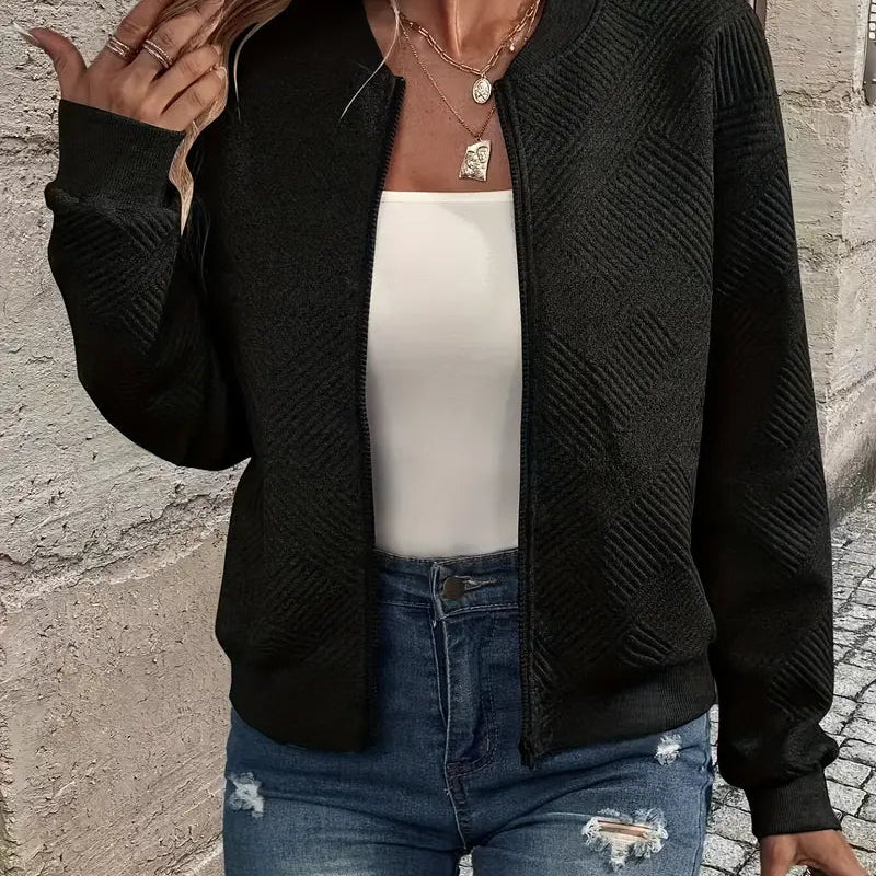 Indrė - Elegantiška Striukė