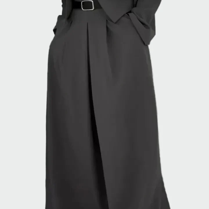 Kombinezonas ir Švarkas Elegantiškas & Modernus