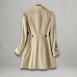 Indrėja - Lente Trenchcoat