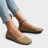 Benedita - Ortopediniai slip-on bateliai