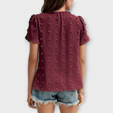 Irina - Tobula Blusa