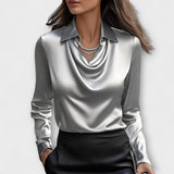 Indrė - Blizganti blusa