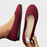 Benedita - Ortopediniai slip-on bateliai