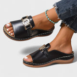 Beata - Modernūs Sandalai