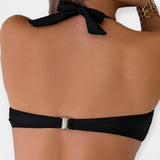 Modernus Monochrominis Bikini