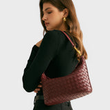 Sofija - Bordo Chic