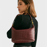 Sofija - Bordo Chic
