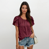 Irina - Tobula Blusa