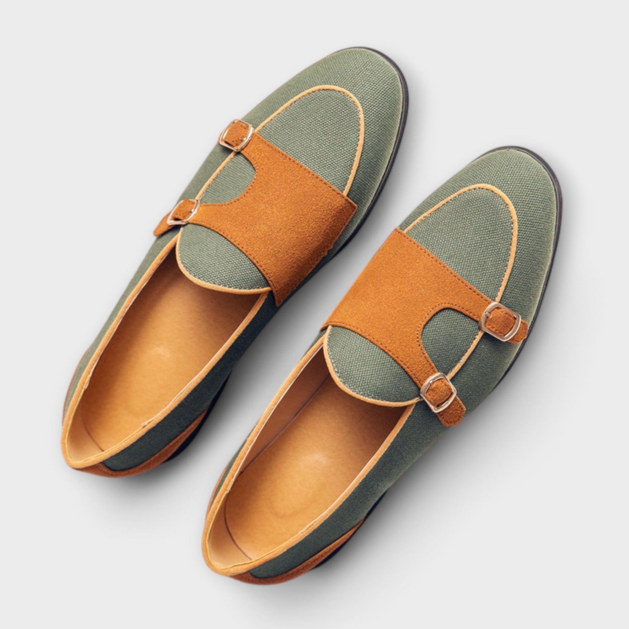 Marina - Slip-on batai