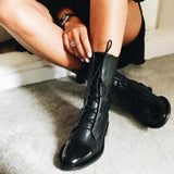 Auksė – Premium batai