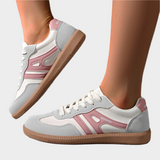 Sportiniai Batai su Retro Detalėmis