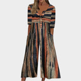 Vasaros Jumpsuit