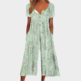 Vasaros Jumpsuit