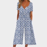 Vasaros Jumpsuit