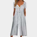 Vasaros Jumpsuit