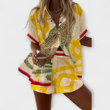 Casima – Laukinis Chic vasarai