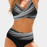 Klasikinis bikinis