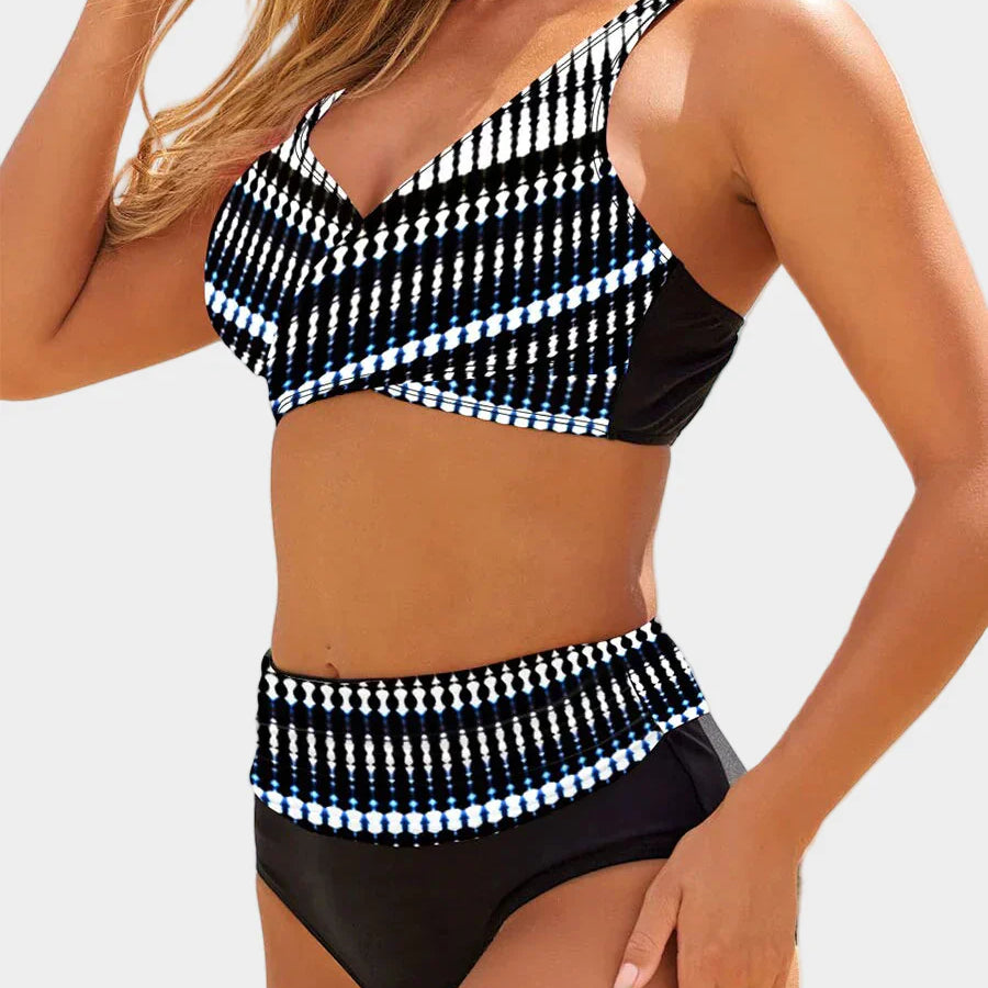 Klasikinis bikinis