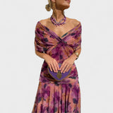Aistė - Elegantiška moterų suknelė