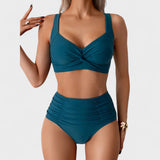 Gabrielė - Bikinis su raukiniais