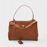 Sofija - Bolsa de Camurça