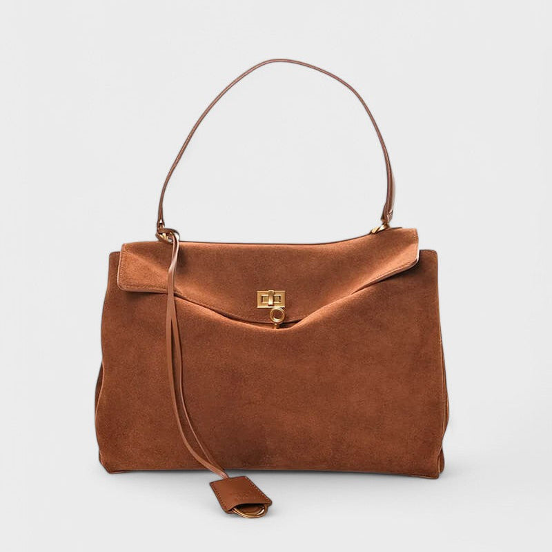 Sofija - Bolsa de Camurça