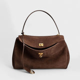 Sofija - Bolsa de Camurça