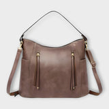 Sofija - Elegantiška vintage stiliaus rankinė
