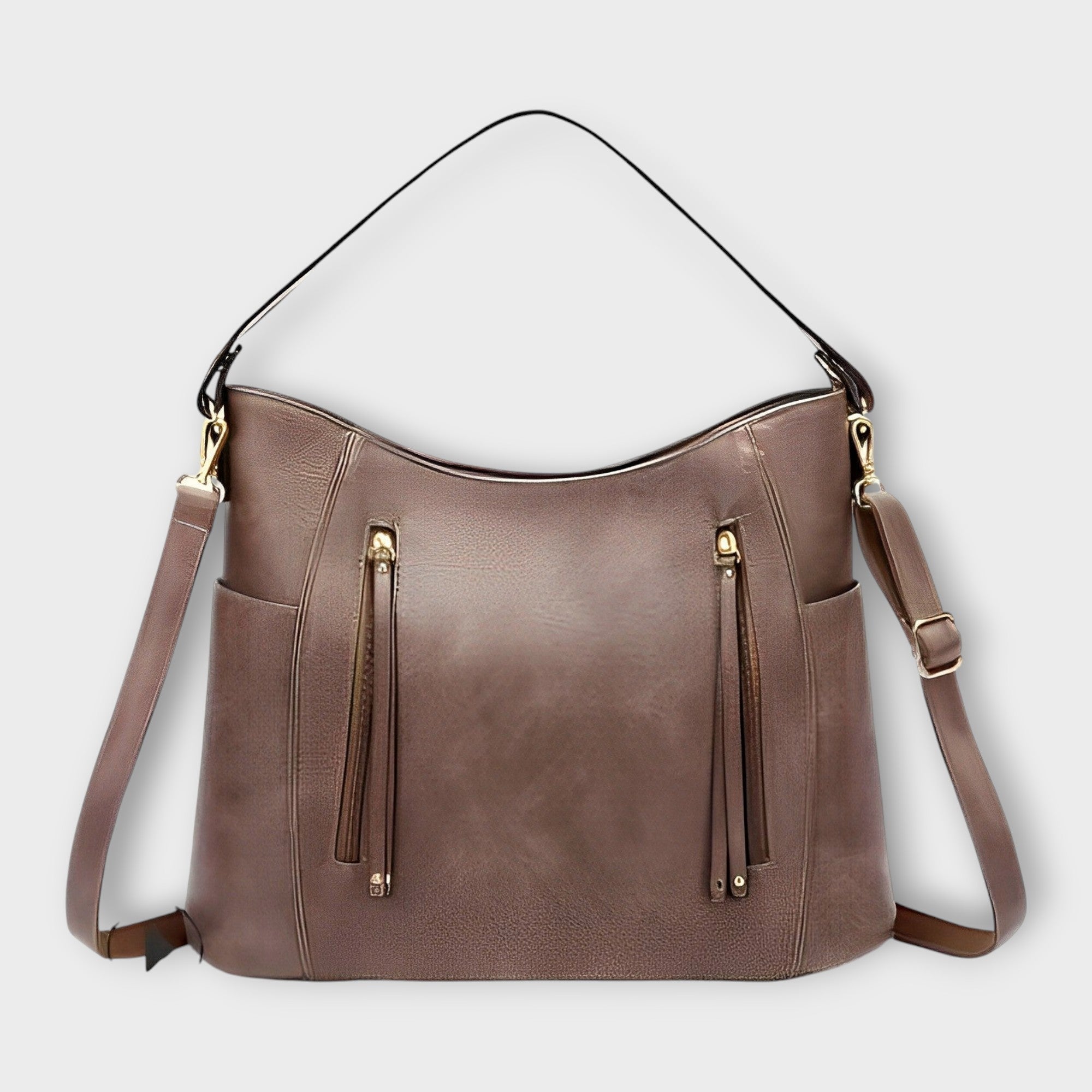 Sofija - Elegantiška vintage stiliaus rankinė