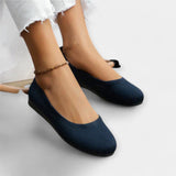 Ortopediniai Slip-On Batai