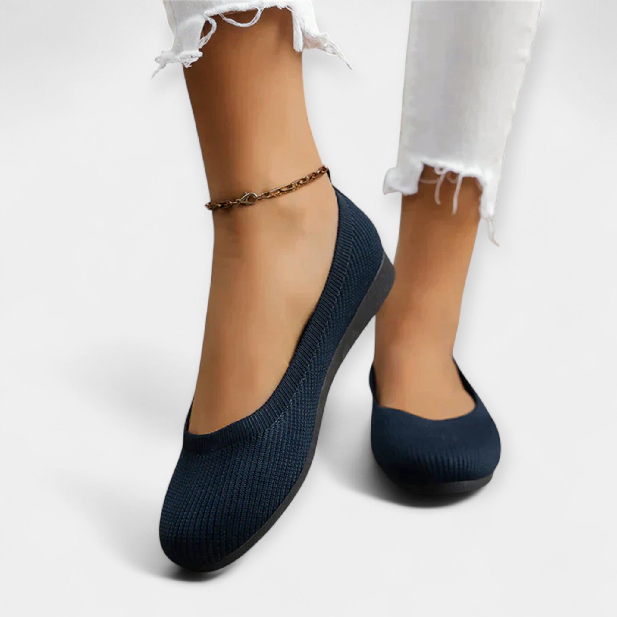 Ortopediniai Slip-On Batai