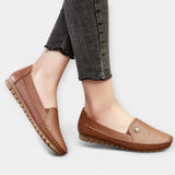 Patogūs Slip-On Batai su Minkštu Padu
