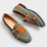 Marina - Slip-on batai