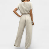 Stilingas Loose Fit Komplektas