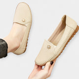 Patogūs Slip-On Batai su Minkštu Padu