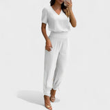 Elena - Elegantiškas jumpsuit moterims