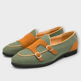 Marina - Slip-on batai
