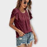 Irina - Tobula Blusa