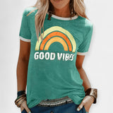 Gerų Vibes T-Shirt