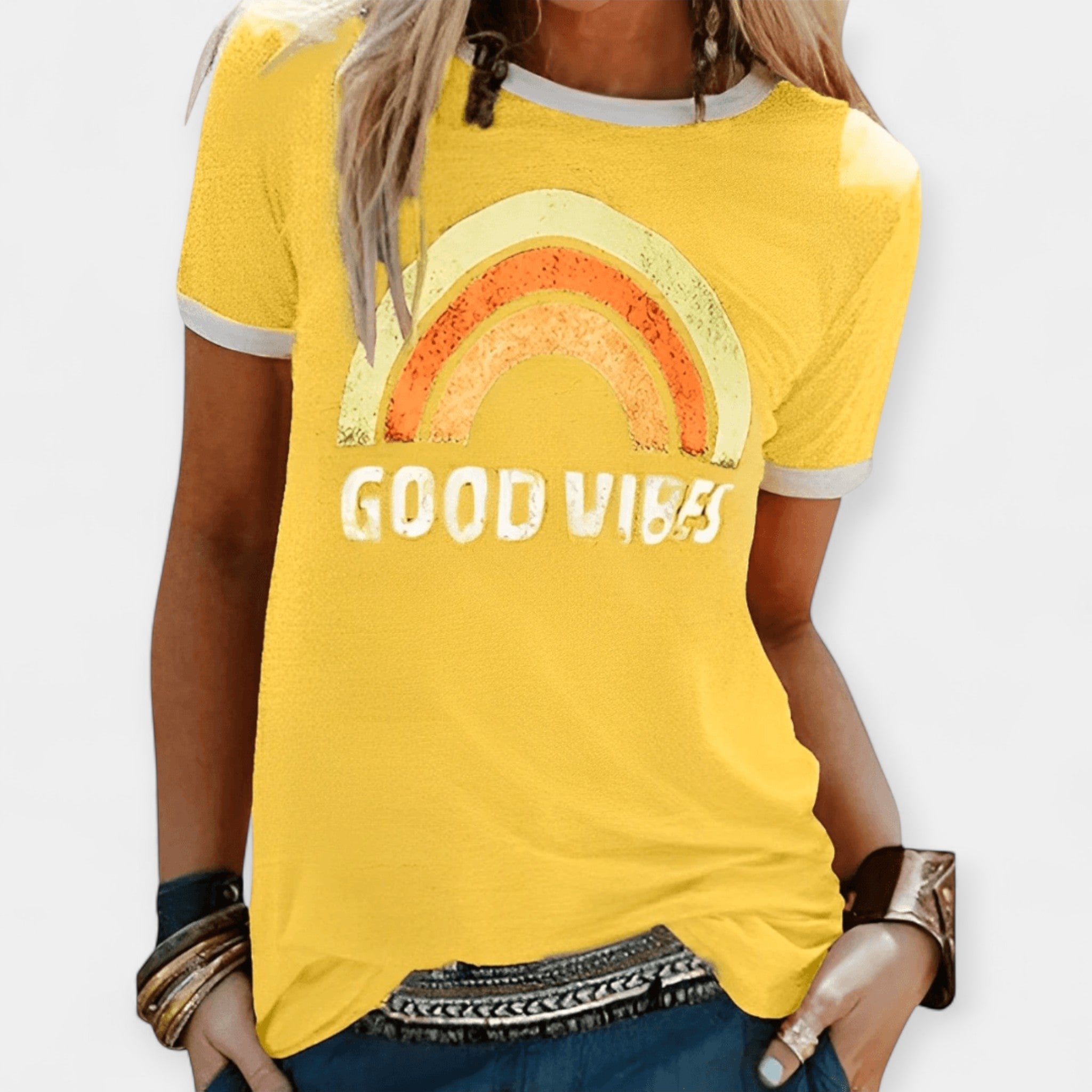 Gerų Vibes T-Shirt