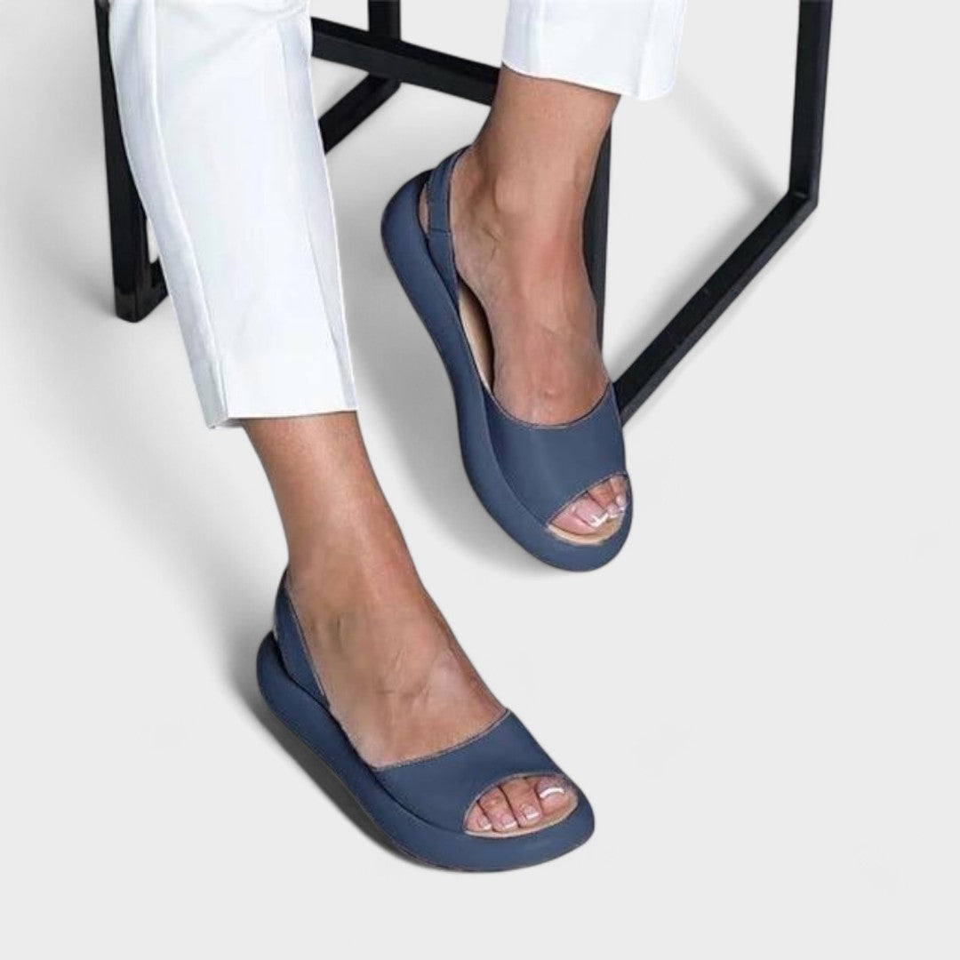 Bitė - Ortopediniai Sandalai Elegance