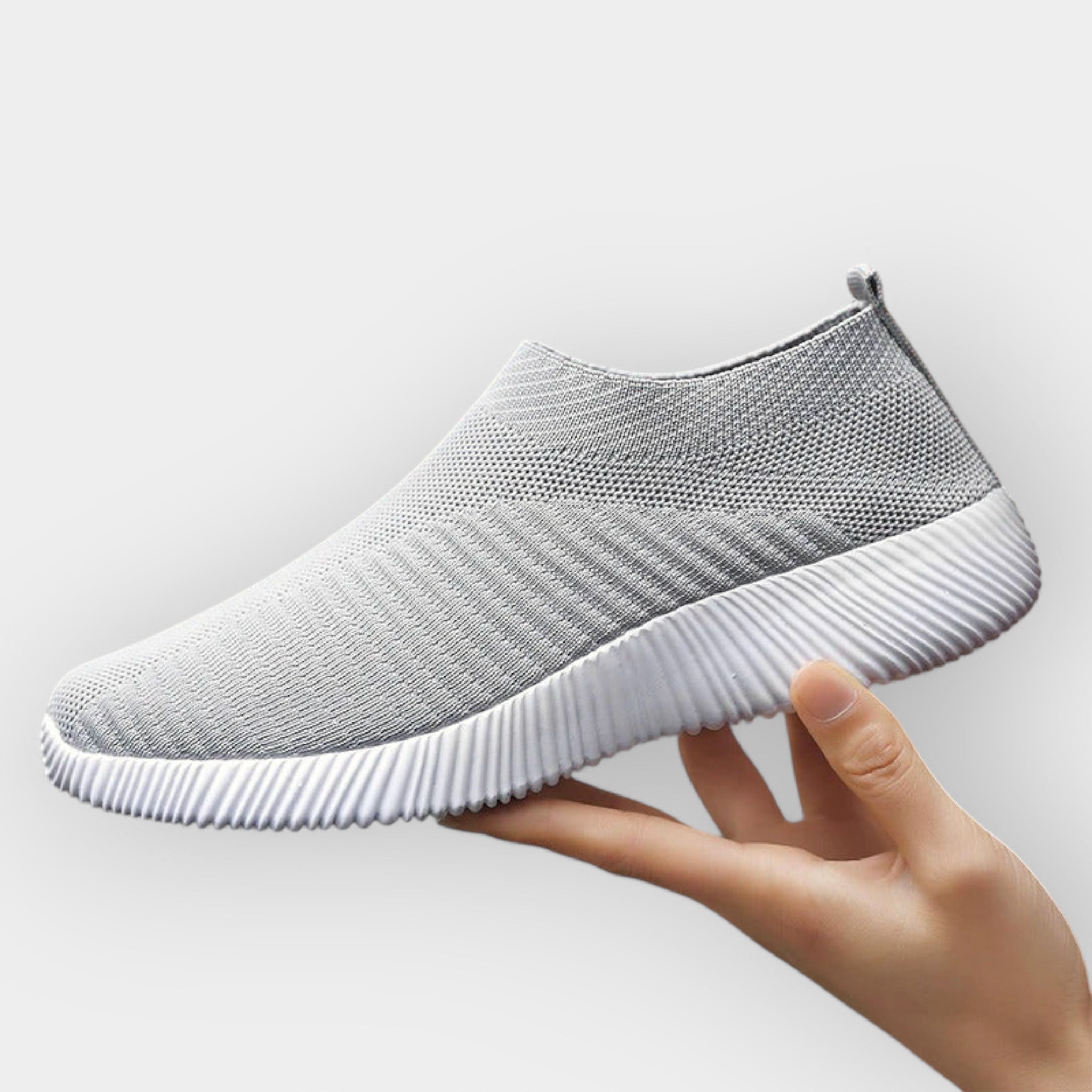 Patogūs Slip-On Batai