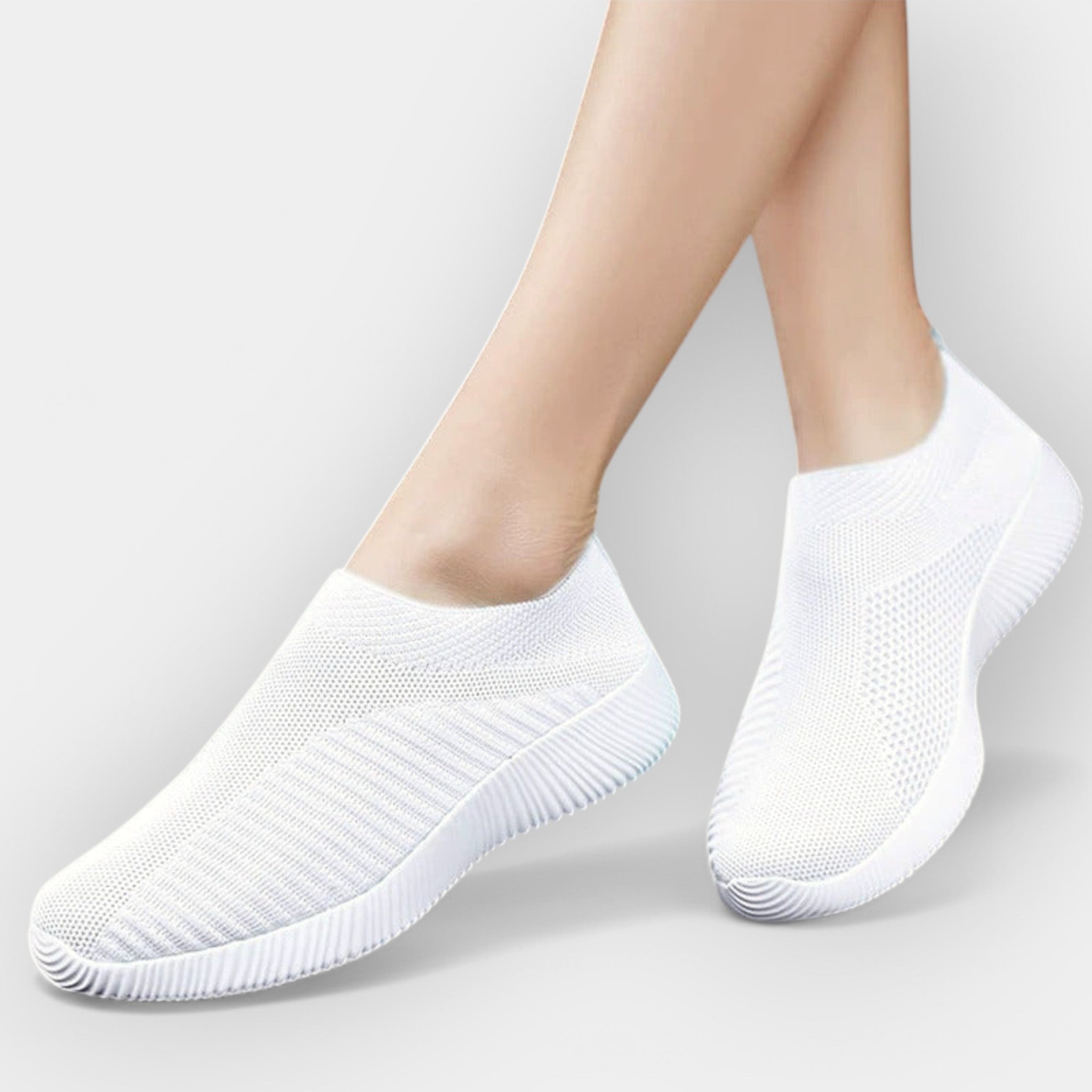 Patogūs Slip-On Batai