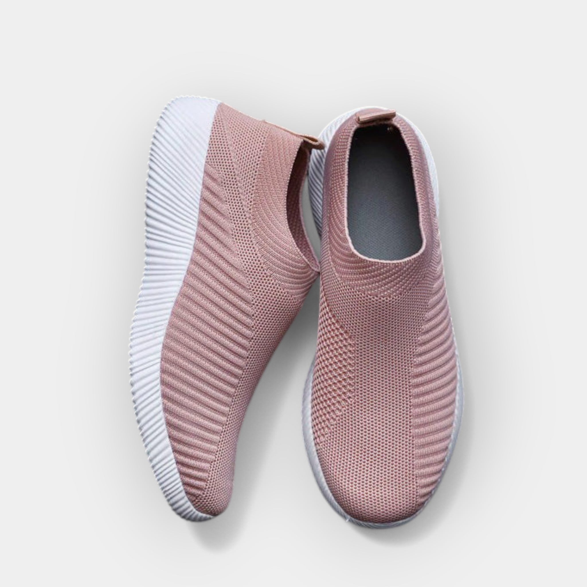 Patogūs Slip-On Batai