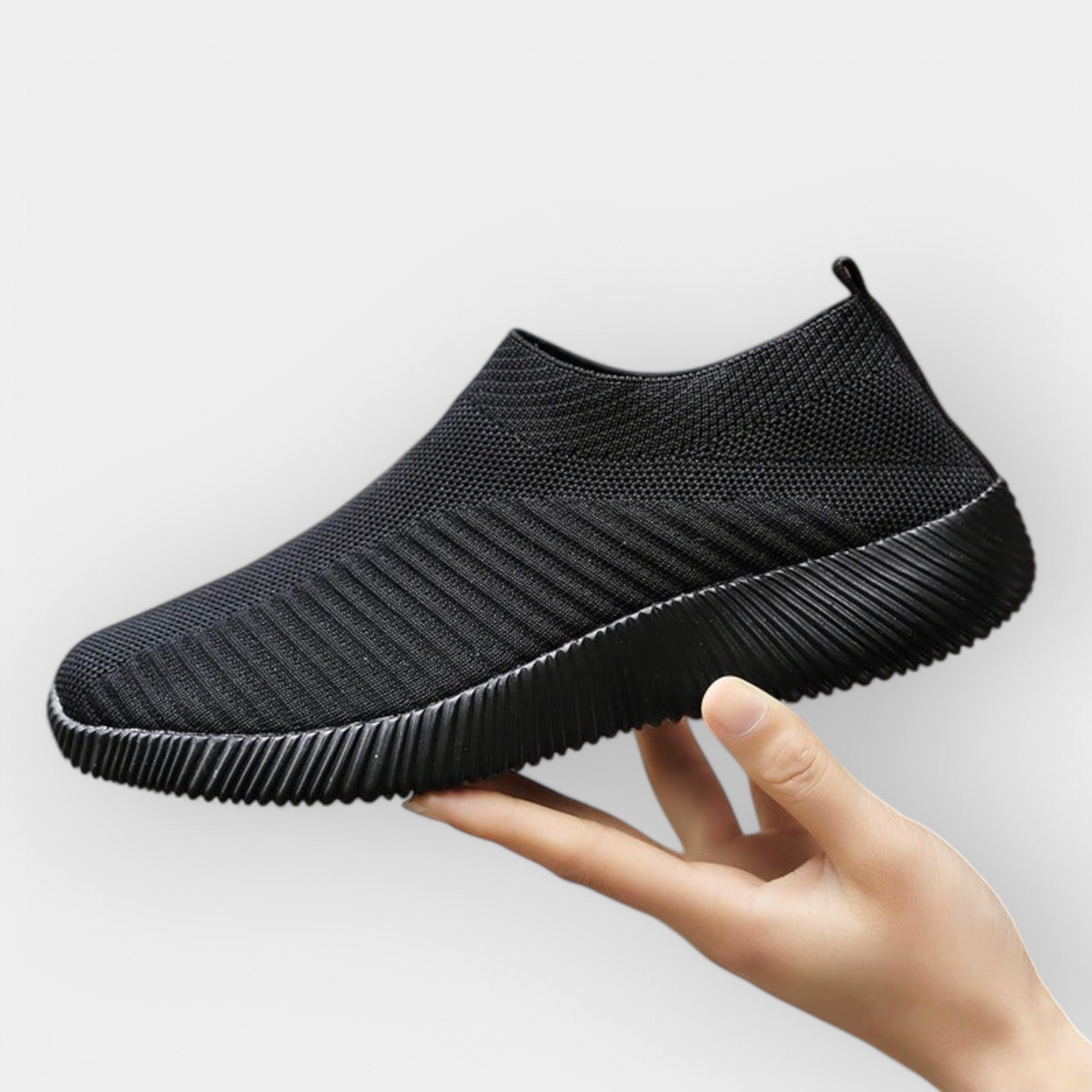 Patogūs Slip-On Batai
