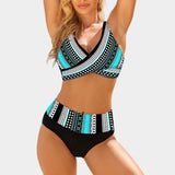 Klasikinis bikinis